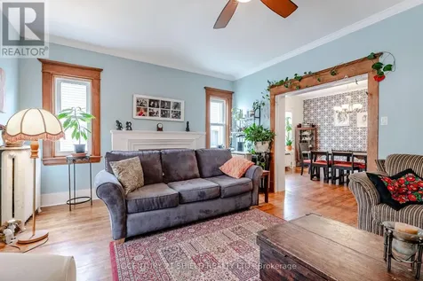 114 Gloucester Street North Cornwall ON K6H 3W4