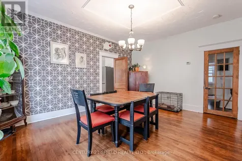 114 Gloucester Street North Cornwall ON K6H 3W4