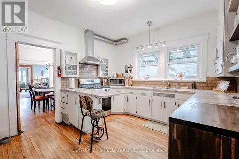 114 Gloucester Street North Cornwall ON K6H 3W4