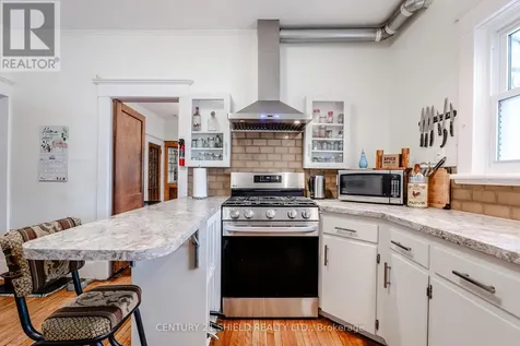 114 Gloucester Street North Cornwall ON K6H 3W4