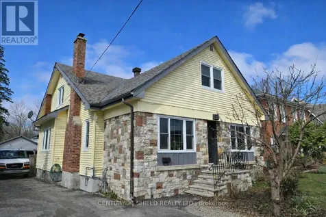 114 Gloucester Street North Cornwall ON K6H 3W4