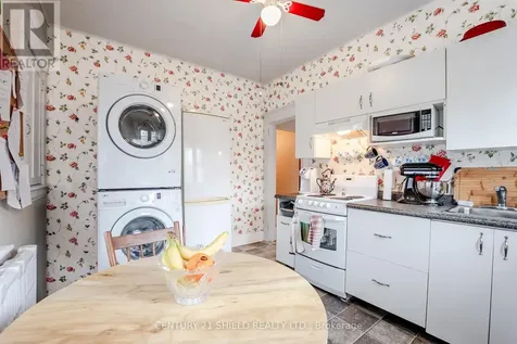 114 Gloucester Street North Cornwall ON K6H 3W4