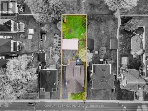 114 Gloucester Street North Cornwall ON K6H 3W4