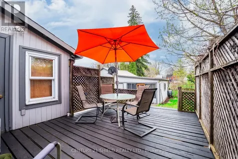 114 Gloucester Street North Cornwall ON K6H 3W4
