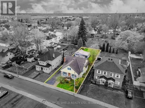 114 Gloucester Street North Cornwall ON K6H 3W4