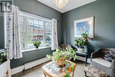114 Gloucester Street North Cornwall ON K6H 3W4
