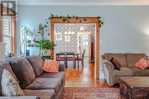 114 Gloucester Street North Cornwall ON K6H 3W4