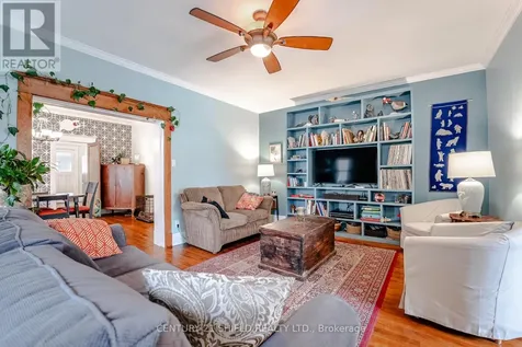 114 Gloucester Street North Cornwall ON K6H 3W4