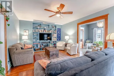 114 Gloucester Street North Cornwall ON K6H 3W4