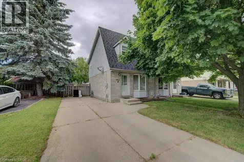 854 Elgin Street North Cambridge ON N1R 8C2