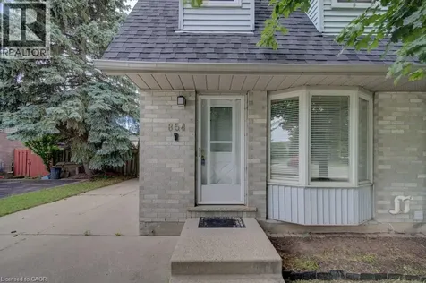 854 Elgin Street North Cambridge ON N1R 8C2