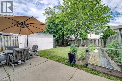 854 Elgin Street North Cambridge ON N1R 8C2