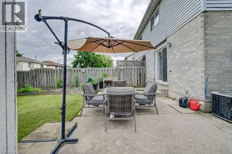854 Elgin Street North Cambridge ON N1R 8C2