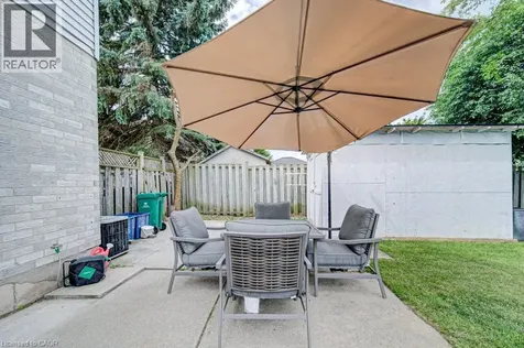 854 Elgin Street North Cambridge ON N1R 8C2