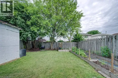 854 Elgin Street North Cambridge ON N1R 8C2