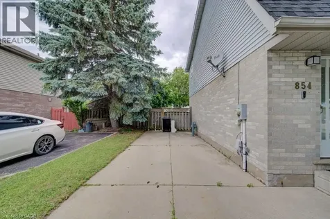 854 Elgin Street North Cambridge ON N1R 8C2