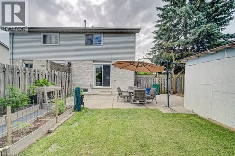 854 Elgin Street North Cambridge ON N1R 8C2