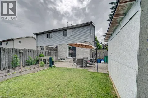 854 Elgin Street North Cambridge ON N1R 8C2