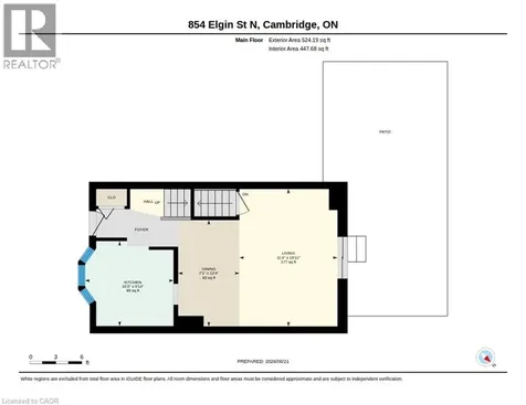 854 Elgin Street North Cambridge ON N1R 8C2