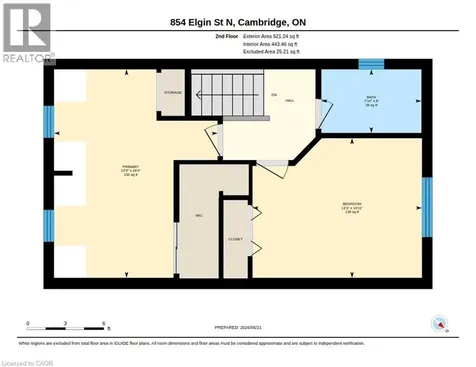 854 Elgin Street North Cambridge ON N1R 8C2