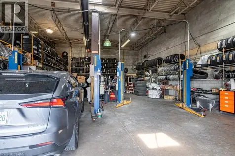 230 Pritchard Road Hamilton ON L8W 3P7