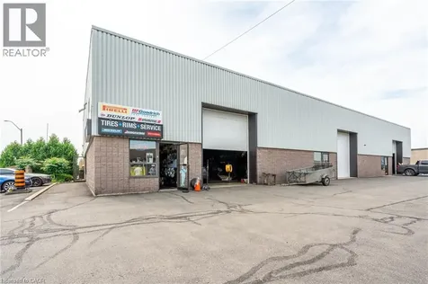230 Pritchard Road Hamilton ON L8W 3P7