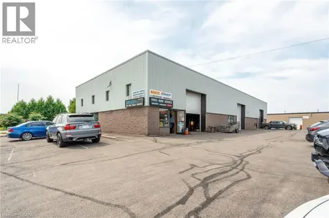 230 Pritchard Road Hamilton ON L8W 3P7