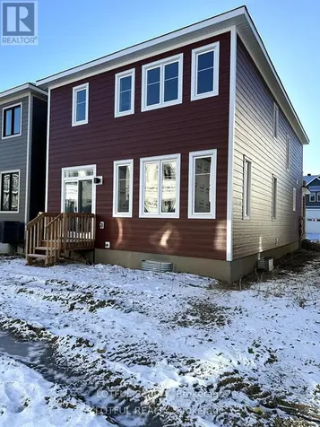 953 Seagrave Lane Ottawa ON K0A 2Z0