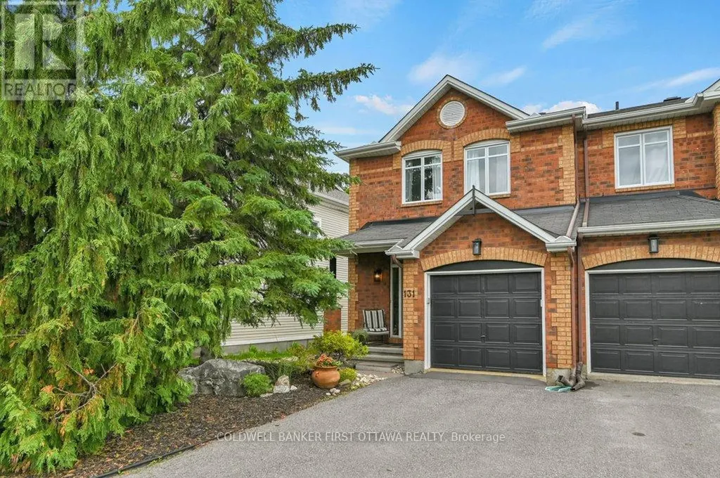 131 Hearst Way Ottawa ON K2L 4G5