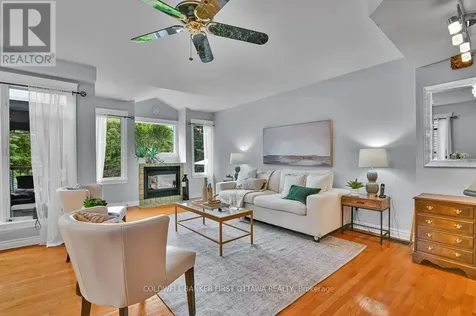 131 Hearst Way Ottawa ON K2L 4G5