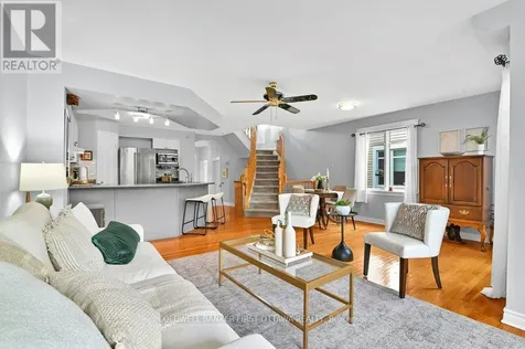 131 Hearst Way Ottawa ON K2L 4G5