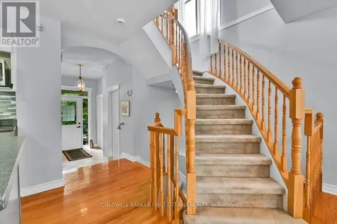 131 Hearst Way Ottawa ON K2L 4G5