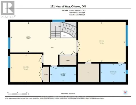131 Hearst Way Ottawa ON K2L 4G5