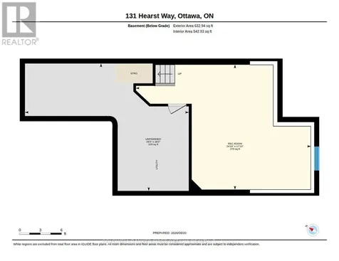 131 Hearst Way Ottawa ON K2L 4G5