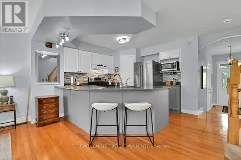 131 Hearst Way Ottawa ON K2L 4G5