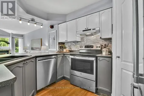 131 Hearst Way Ottawa ON K2L 4G5