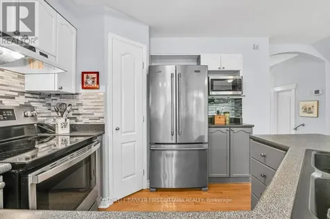 131 Hearst Way Ottawa ON K2L 4G5