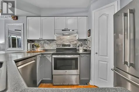 131 Hearst Way Ottawa ON K2L 4G5