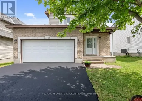 281 Sterling Avenue Clarence-rockland ON K4K 0H9