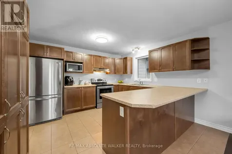 281 Sterling Avenue Clarence-rockland ON K4K 0H9