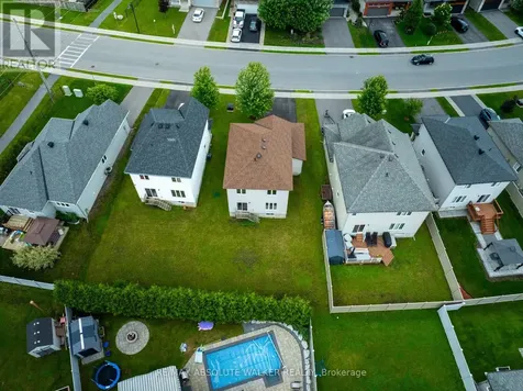281 Sterling Avenue Clarence-rockland ON K4K 0H9