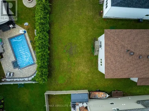 281 Sterling Avenue Clarence-rockland ON K4K 0H9
