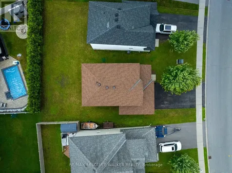 281 Sterling Avenue Clarence-rockland ON K4K 0H9