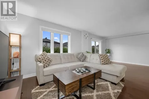 281 Sterling Avenue Clarence-rockland ON K4K 0H9