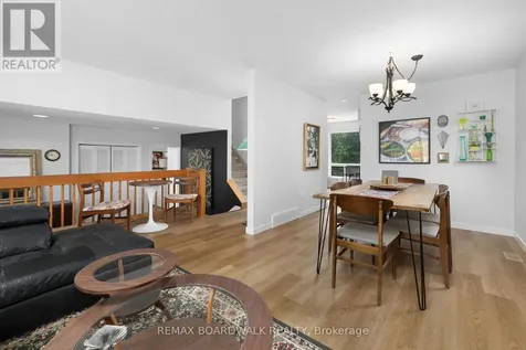 8 Jessie Drive Perth ON K7H 3J1