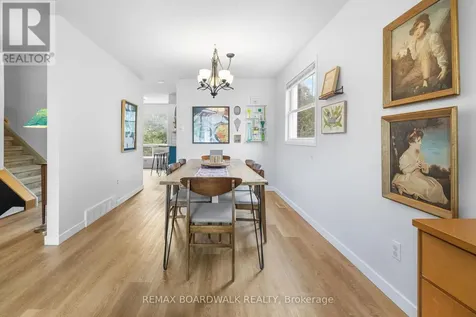 8 Jessie Drive Perth ON K7H 3J1