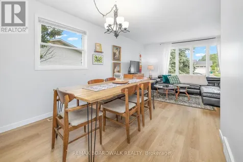 8 Jessie Drive Perth ON K7H 3J1