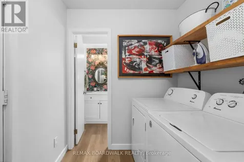 8 Jessie Drive Perth ON K7H 3J1