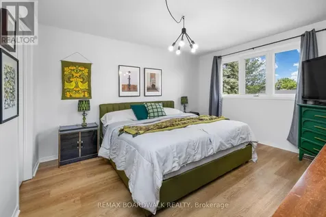 8 Jessie Drive Perth ON K7H 3J1