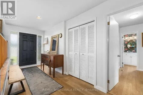 8 Jessie Drive Perth ON K7H 3J1